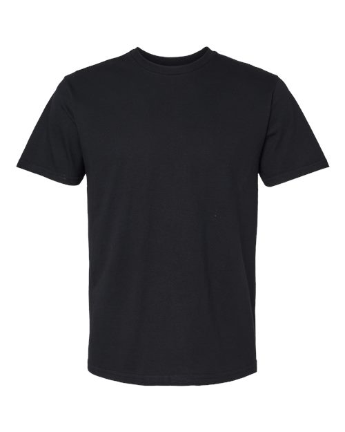 Gildan Softstyle® Midweight T-Shirt 65000 Paragon Custom Embroidered Business Logo