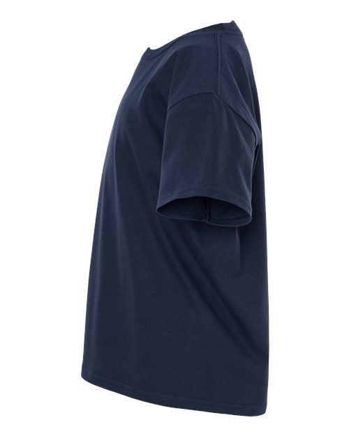 Gildan Softstyle® Youth T-Shirt 64000B Navy