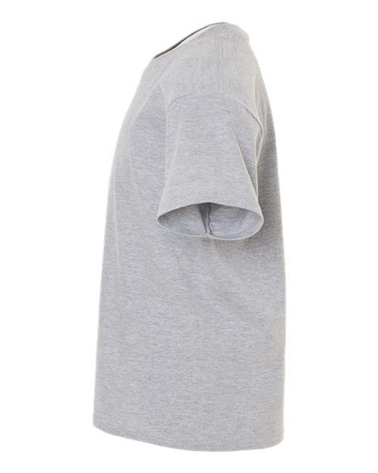 Gildan Softstyle® Youth T-Shirt 64000B Sport Grey
