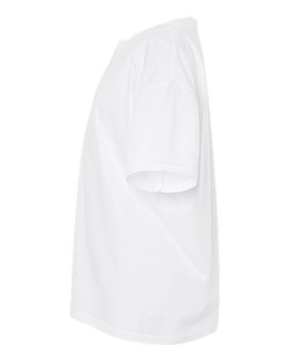 Gildan Softstyle® Youth T-Shirt 64000B White