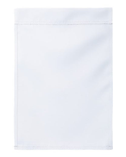 Liberty Bags Sublimation Rally Towel PSB1118 Custom Embroidered Business Logo