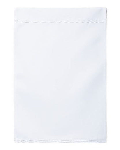 Liberty Bags Sublimation Rally Towel PSB1118 Custom Embroidered Business Logo