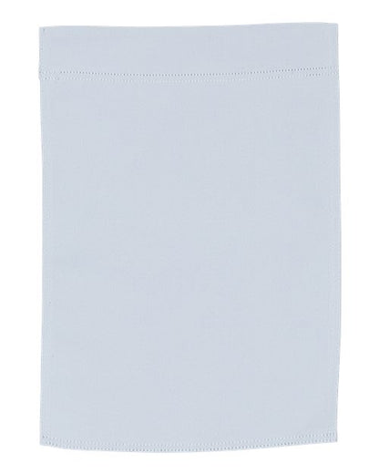 Liberty Bags Sublimation Rally Towel PSB1118 Custom Embroidered Business Logo