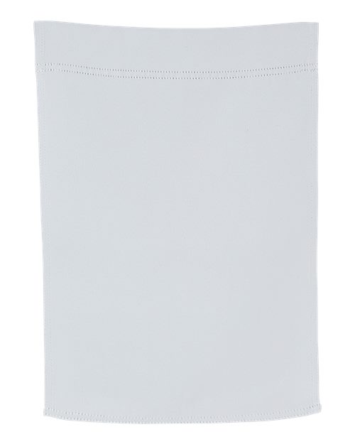 Liberty Bags Sublimation Garden Flag PSB1712 Custom Embroidered Business Logo