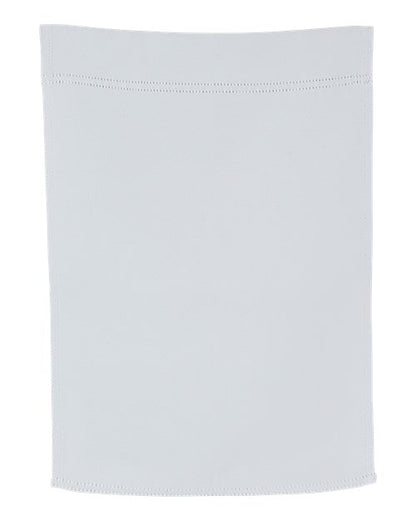 Liberty Bags Sublimation Garden Flag PSB1712 Custom Embroidered Business Logo