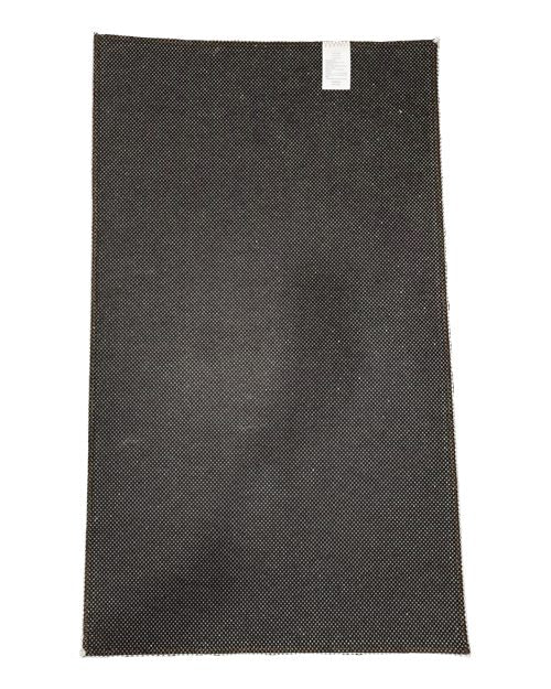Liberty Bags Sublimation Dornier Rug PSB5080 Custom Embroidered Business Logo