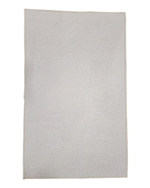 Liberty Bags Sublimation Dornier Rug PSB5080 Custom Embroidered Business Logo