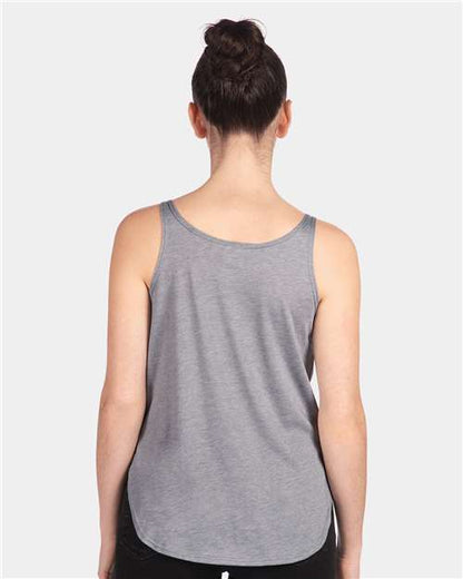 Next Level Women's Festival Tank 5033