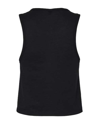 Next Level Women's Festival Crop Tank 5083