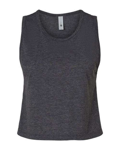 Next Level Women's Festival Crop Tank 5083