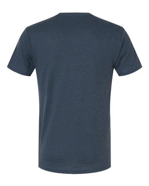 Next Level Triblend T-Shirt 6010 Legion Blue