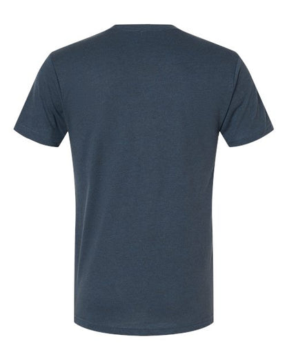 Next Level Triblend T-Shirt 6010 Legion Blue