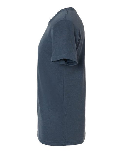 Next Level Triblend T-Shirt 6010 Legion Blue