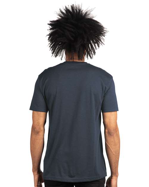 Next Level Triblend T-Shirt 6010 Legion Blue