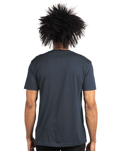 Next Level Triblend T-Shirt 6010 Legion Blue