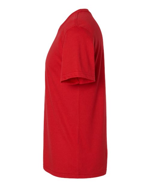 Next Level Triblend T-Shirt 6010 Red