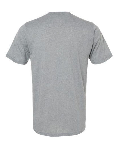 Next Level Festival T-Shirt 6200 Heather Grey