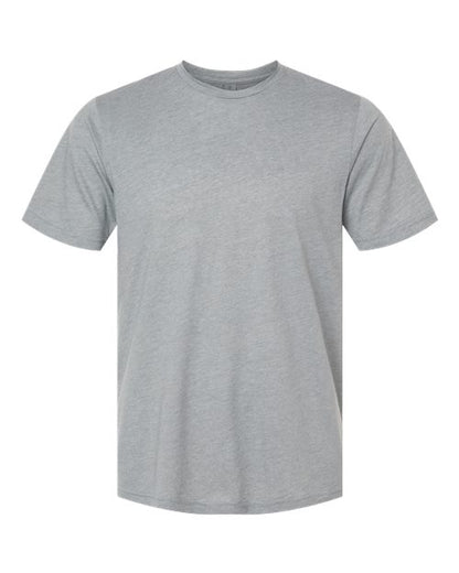 Next Level Festival T-Shirt 6200 Heather Grey