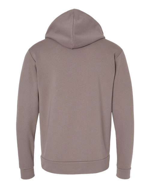 Next Level Santa Barbara Hoodie 9303 Shiitake