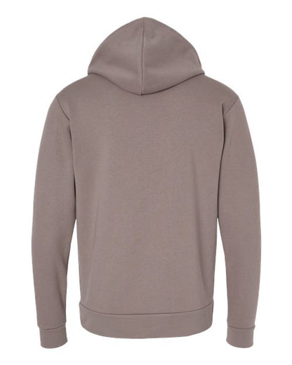 Next Level Santa Barbara Hoodie 9303 Shiitake