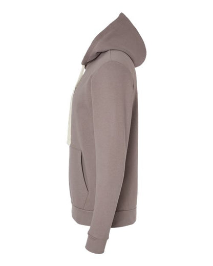 Next Level Santa Barbara Hoodie 9303 Shiitake