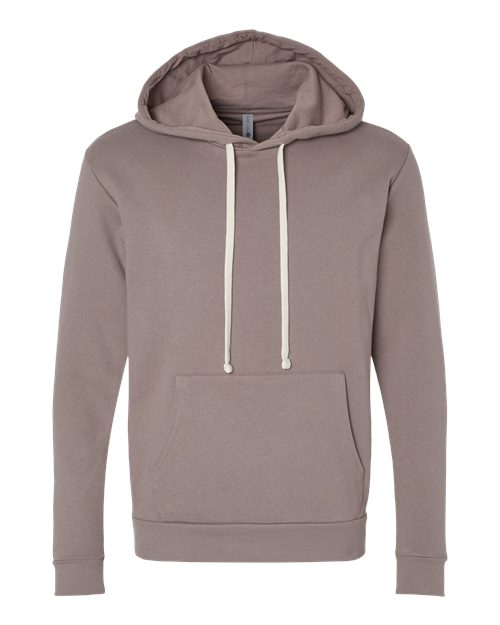 Next Level Santa Barbara Hoodie 9303 Shiitake