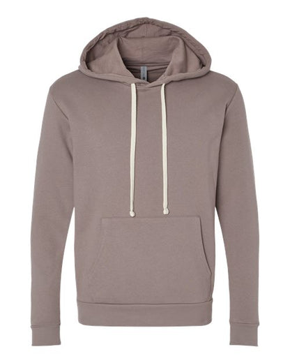 Next Level Santa Barbara Hoodie 9303 Shiitake