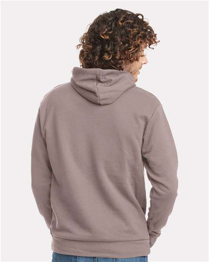 Next Level Santa Barbara Hoodie 9303 Shiitake