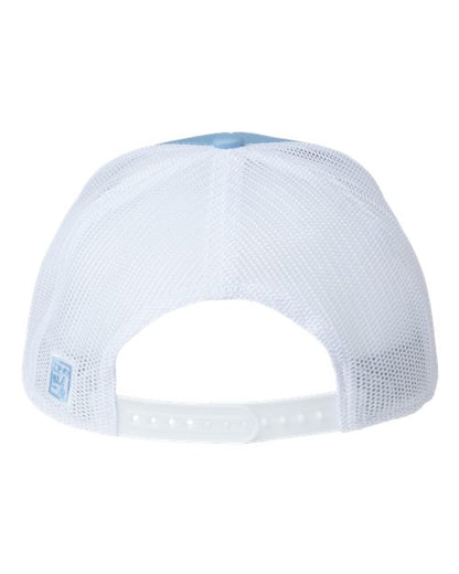 The Game Everyday Rope Trucker Cap GB452R