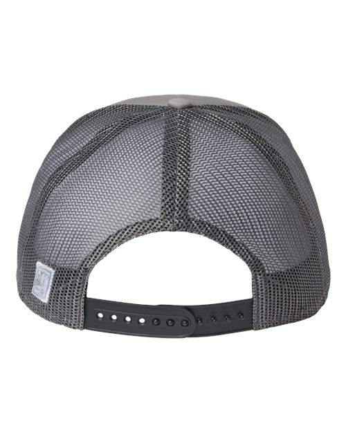 The Game Everyday Rope Trucker Cap GB452R