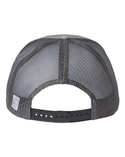 The Game Everyday Rope Trucker Cap GB452R