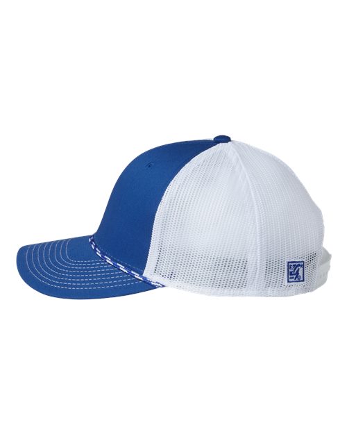 The Game Everyday Rope Trucker Cap GB452R