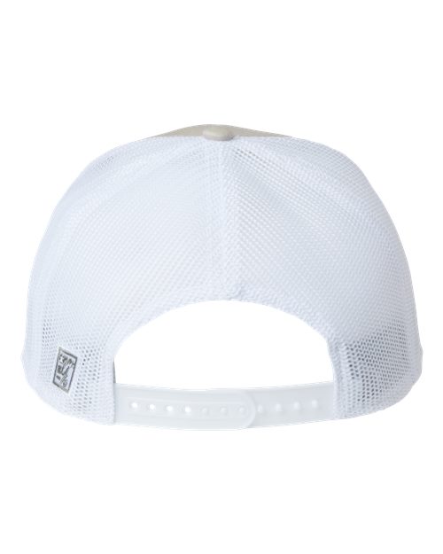 The Game Everyday Rope Trucker Cap GB452R