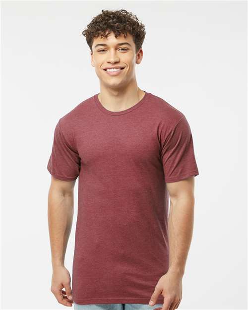 Tultex Unisex Heavyweight Jersey T-Shirt 10722