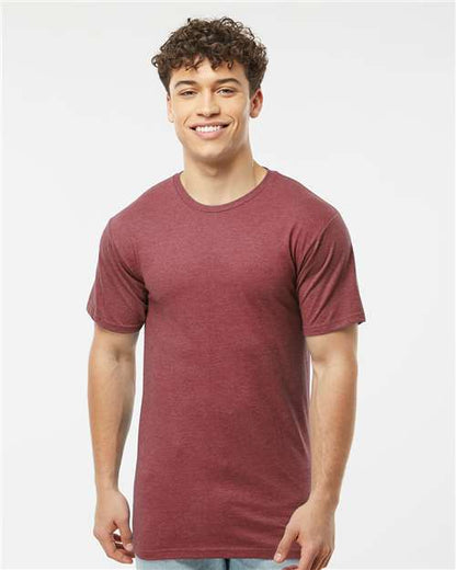 Tultex Unisex Heavyweight Jersey T-Shirt 10722