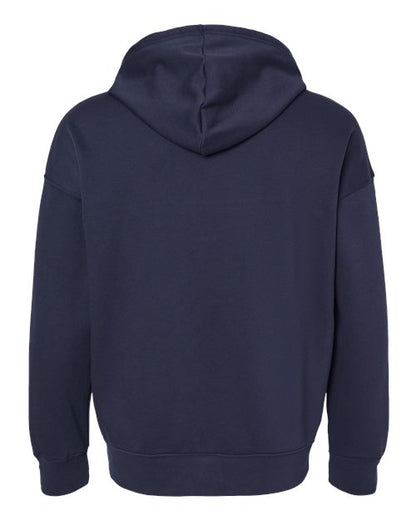 BELLA + CANVAS Sponge Fleece DTM Full-Zip Hoodie 3759