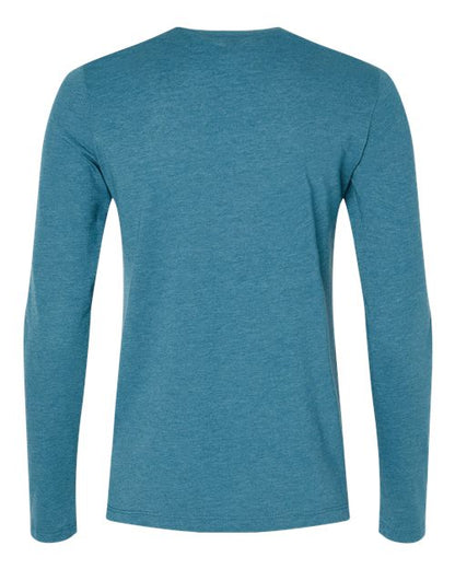 BELLA + CANVAS Women’s Jersey Long Sleeve Tee 6500