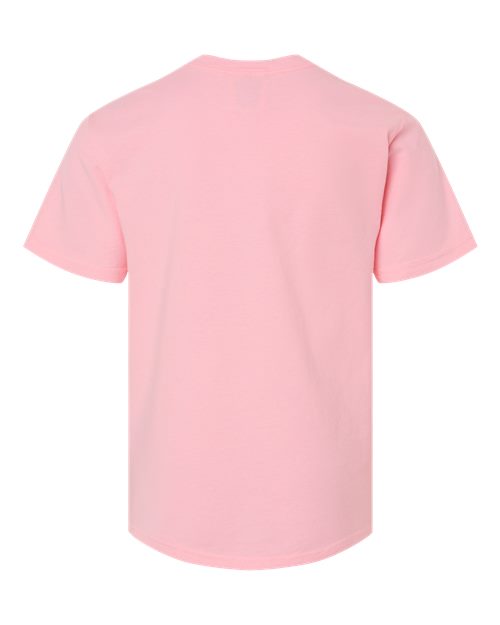 ComfortWash by Hanes Garment-Dyed Youth T-Shirt GDH175