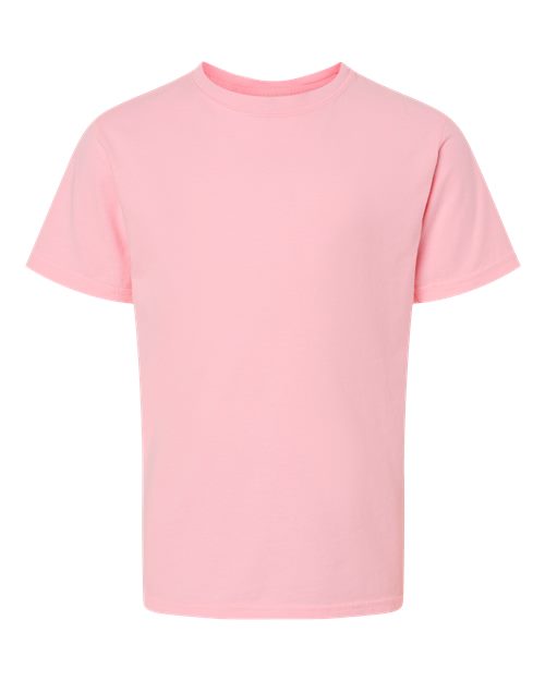 ComfortWash by Hanes Garment-Dyed Youth T-Shirt GDH175
