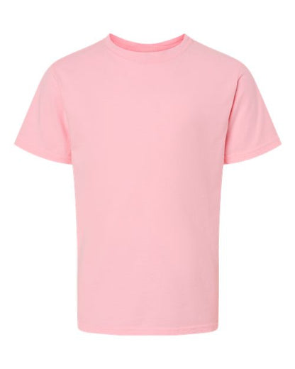ComfortWash by Hanes Garment-Dyed Youth T-Shirt GDH175