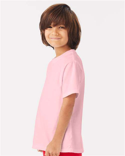 ComfortWash by Hanes Garment-Dyed Youth T-Shirt GDH175