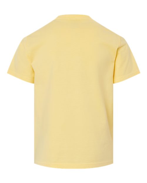 ComfortWash by Hanes Garment-Dyed Youth T-Shirt GDH175