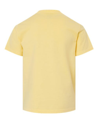 ComfortWash by Hanes Garment-Dyed Youth T-Shirt GDH175