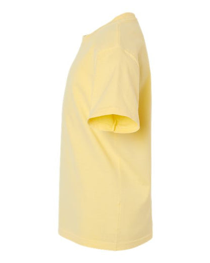 ComfortWash by Hanes Garment-Dyed Youth T-Shirt GDH175