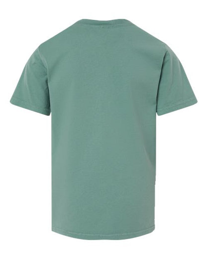 ComfortWash by Hanes Garment-Dyed Youth T-Shirt GDH175