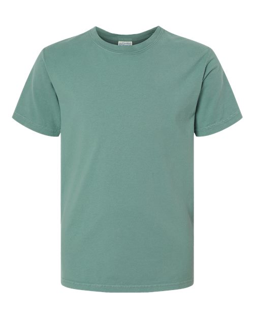 ComfortWash by Hanes Garment-Dyed Youth T-Shirt GDH175