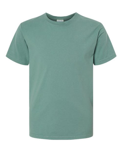 ComfortWash by Hanes Garment-Dyed Youth T-Shirt GDH175