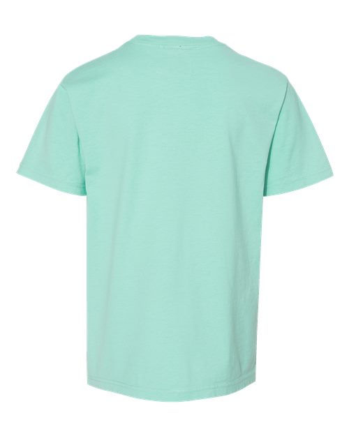 ComfortWash by Hanes Garment-Dyed Youth T-Shirt GDH175