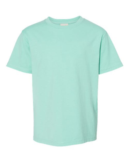 ComfortWash by Hanes Garment-Dyed Youth T-Shirt GDH175