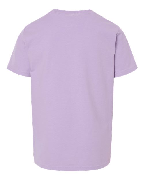 ComfortWash by Hanes Garment-Dyed Youth T-Shirt GDH175